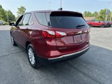 Certified 2018 Chevrolet Equinox LT image 4