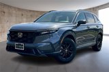 Used 2025 Honda CR-V Sport-L image 3