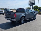 Used 2019 Nissan Frontier SL image 3