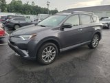 Used 2016 Toyota RAV4 Limited image 3