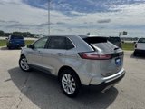 Certified 2020 Ford Edge Titanium w/ Equipment Group 301A image 6