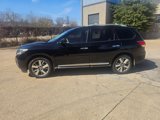 Used 2013 Nissan Pathfinder Platinum w/ Cargo Pkg image 4