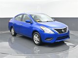 Used 2016 Nissan Versa SV image 3