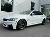 Used 2015 BMW M3 image 3