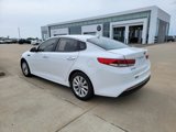 Used 2017 Kia Optima LX image 5