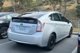 Used 2015 Toyota Prius Four image 3