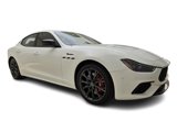 Used 2022 Maserati Ghibli Modena image 3