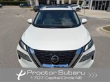 Used 2021 Nissan Rogue SL w/ Premium Package image 4