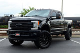 Used 2019 Ford F250 Platinum w/ Platinum Ultimate Package image 6