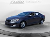 Used 2015 Kia Optima LX image 3