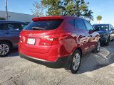Used 2013 Hyundai Tucson GL image 4