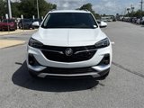 Used 2022 Buick Encore GX Essence image 3