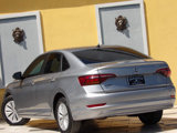 Used 2020 Volkswagen Jetta S w/ Driver Assistance Package image 6