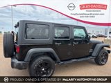 Used 2018 Jeep Wrangler Unlimited Sport S image 4