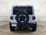 Used 2018 Jeep Wrangler Unlimited Rubicon image 4
