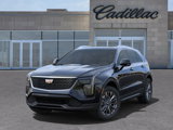 New 2025 Cadillac XT4 Premium Luxury w/ Cold Weather Package image 6