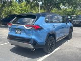 Used 2023 Toyota RAV4 XSE image 4