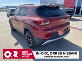Used 2021 Chevrolet TrailBlazer LT w/ Convenience Package image 3