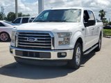 Used 2015 Ford F150 XLT w/ Equipment Group 302A Luxury image 3