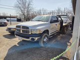Used 2004 Dodge Ram 3500 Truck ST w/ Protection Group image 3
