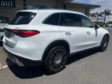 Used 2025 Mercedes-Benz GLC 300 4MATIC image 4