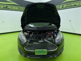 Used 2018 Ford Fiesta S image 4