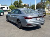 Certified 2025 Volkswagen Jetta Sport image 4