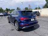 Used 2022 Audi Q5 2.0T Premium Plus w/ Premium Plus Package image 6