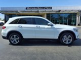 Used 2021 Mercedes-Benz GLC 300 4MATIC image 6