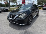 Used 2020 Nissan Murano SV image 3