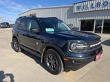 Used 2021 Ford Bronco Sport Big Bend w/ Big Bend Package (96B) image 2