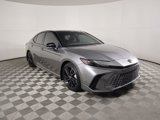 Used 2025 Toyota Camry XSE image 3