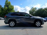 Used 2021 Toyota RAV4 LE image 5