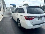 Used 2012 Honda Odyssey EX-L image 4