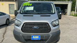 Used 2016 Ford Transit 150 130 Low Roof image 3