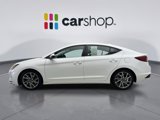 Used 2020 Hyundai Elantra Limited w/ Cargo Package (C1) image 2