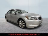 Used 2010 Honda Accord EX-L image 3