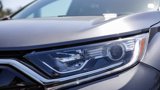 Used 2022 Honda CR-V EX-L image 2