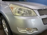 Used 2009 Chevrolet Traverse LTZ image 2