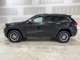 Used 2014 Jeep Grand Cherokee Limited w/ Luxury Group II image 3