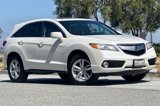 Used 2015 Acura RDX FWD w/ Technology Package image 2