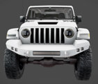 Used 2023 Jeep Wrangler Unlimited Sahara image 3