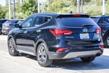 Used 2017 Hyundai Santa Fe Sport image 4