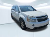Used 2009 Chevrolet Equinox LT image 4