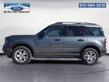 Certified 2022 Ford Bronco Sport image 2