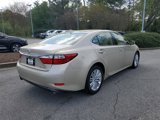 Used 2015 Lexus ES 350 image 5