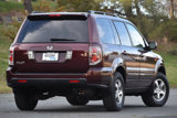 Used 2008 Honda Pilot EX-L image 5