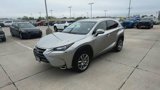 Used 2016 Lexus NX 200t F Sport image 4
