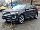 Used 2016 Ford Edge Titanium image 3