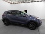 Used 2020 Kia Sportage S w/ S Sunroof Package image 4
